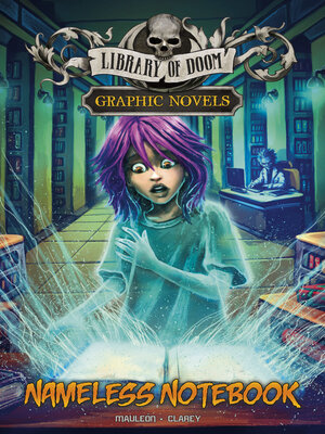 Nameless Notebook - ebook